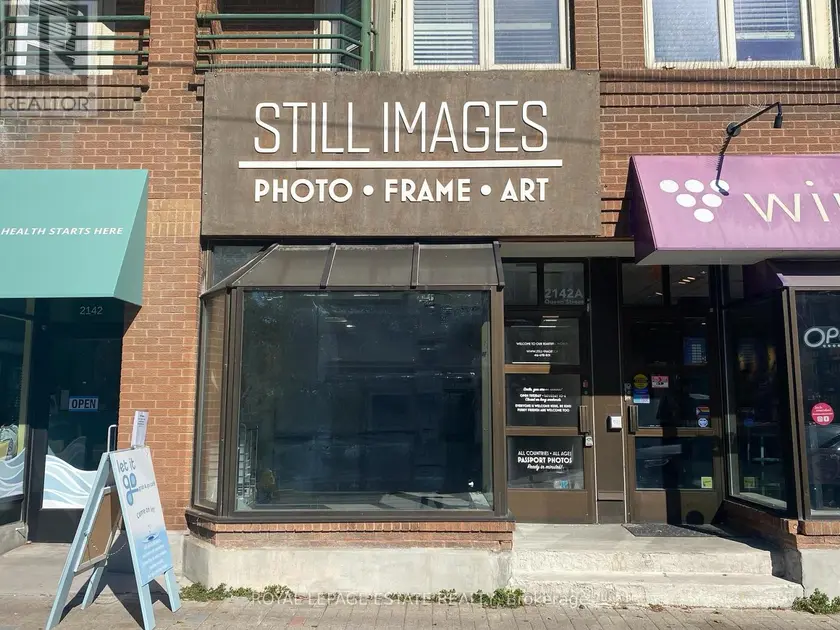 Other at 2142A QUEEN STREET E, Toronto