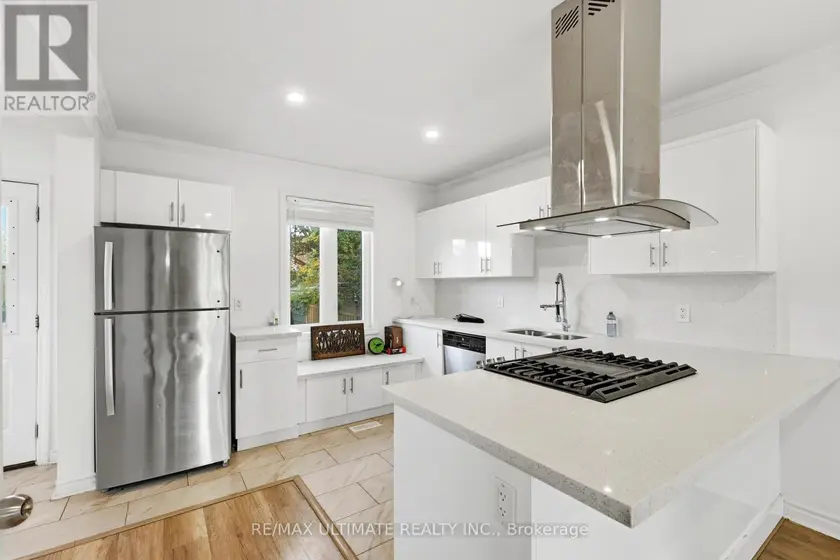 Detached at 183 RITSON ROAD S, Oshawa
