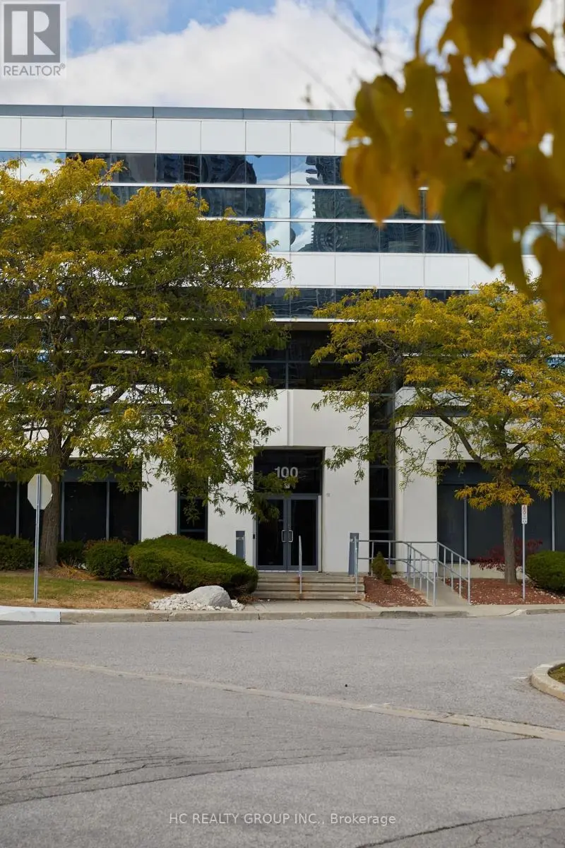 Other at 201 - 100 COWDRAY COURT, Toronto