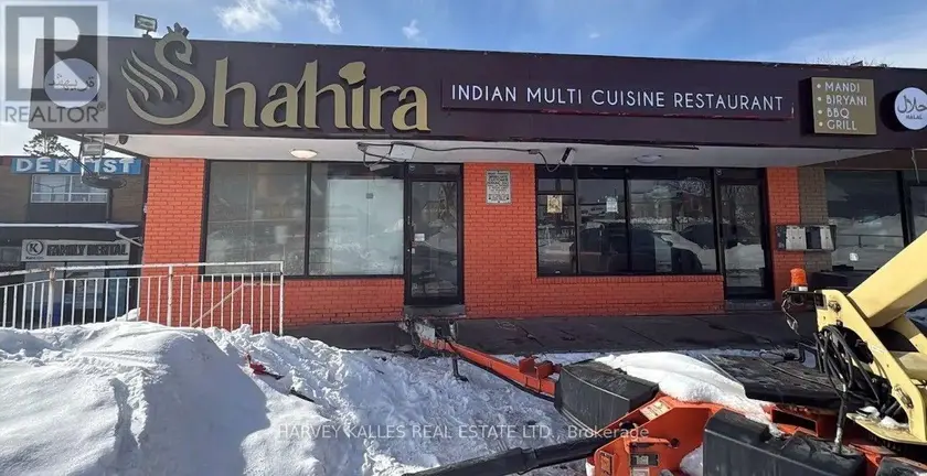 Other at 1 - 1370 KENNEDY ROAD, Toronto