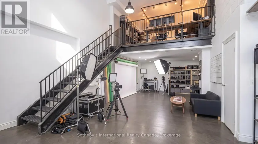 Other at 122 - 401 LOGAN AVENUE, Toronto