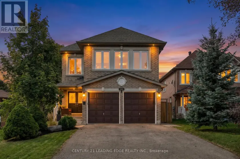 Detached at 1952 SPRUCE HILL ROAD, Pickering