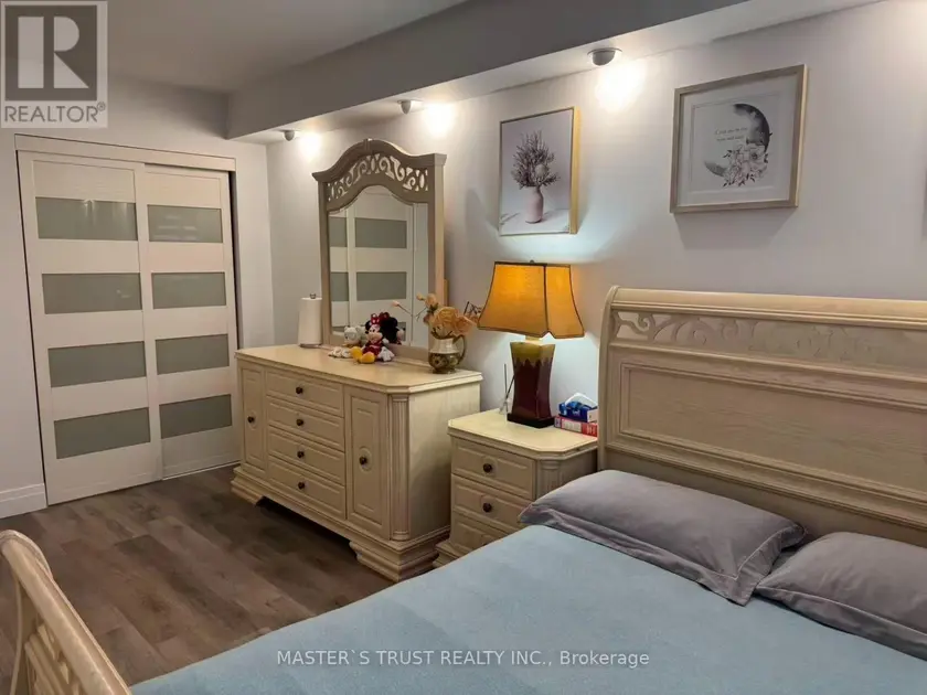 Apartment at 1209 - 55 BAMBURGH CIRCLE, Toronto