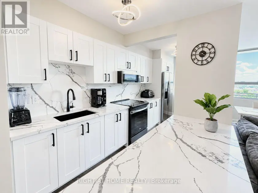 Apartment at 711 - 1950 KENNEDY ROAD, Toronto