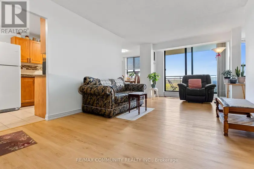 Apartment at 804 - 121 TRUDELLE STREET, Toronto