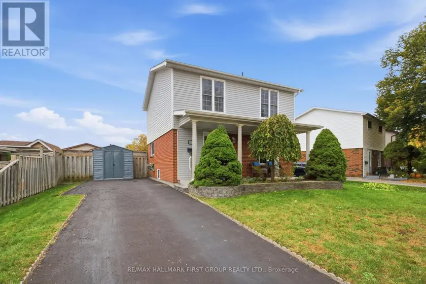 Detached at 1057 EXETER STREET, Oshawa