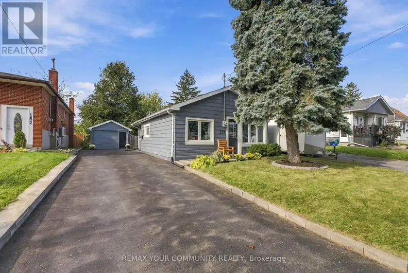Detached at 178 WINDSOR STREET, Oshawa