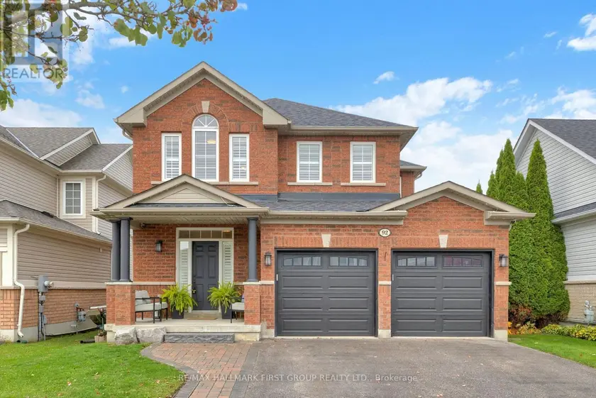 Detached at 92 SHERRINGTON DRIVE, Scugog