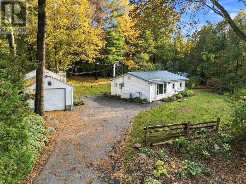 Detached at 4071 MABEL'S ROAD, Scugog