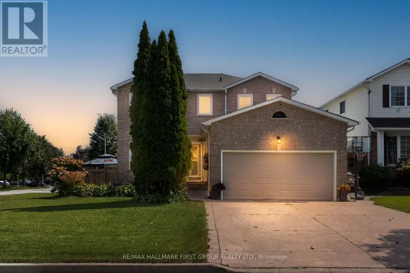 Detached at 1 AUDREY COURT, Clarington