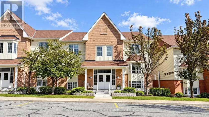 Apartment at 2 - 92 PETRA WAY, Whitby