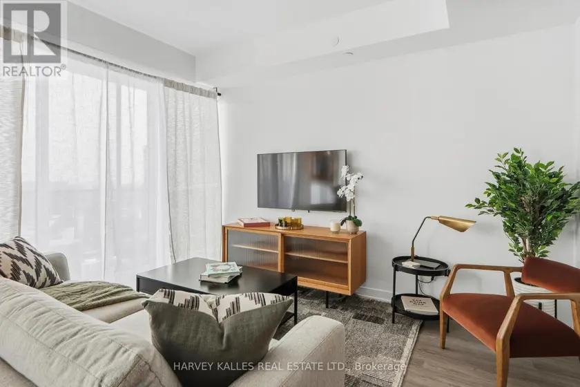Apartment at 2603 - 100 EASTDALE AVENUE, Toronto