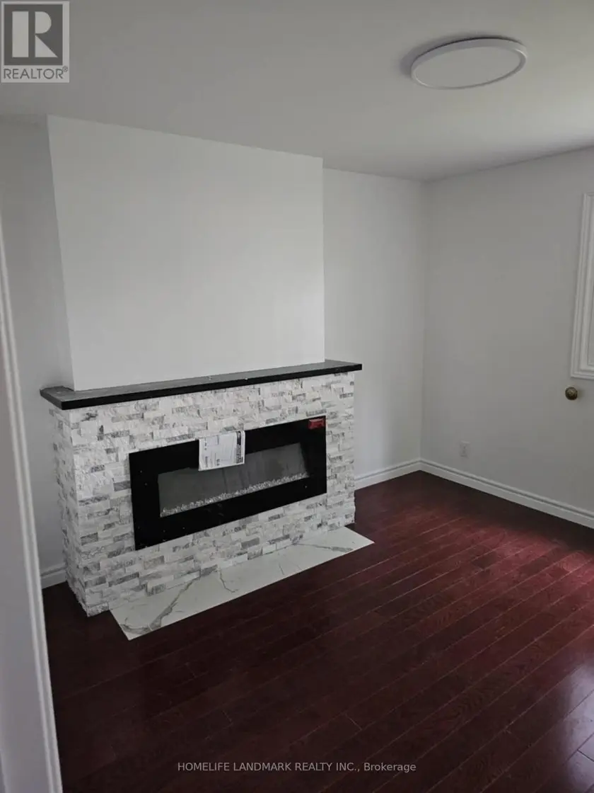 Detached at UNIT 2 (MAIN FLOOR) - 775 HUNTINGWOOD DR HUNTINGWOOD DRIVE, Toronto