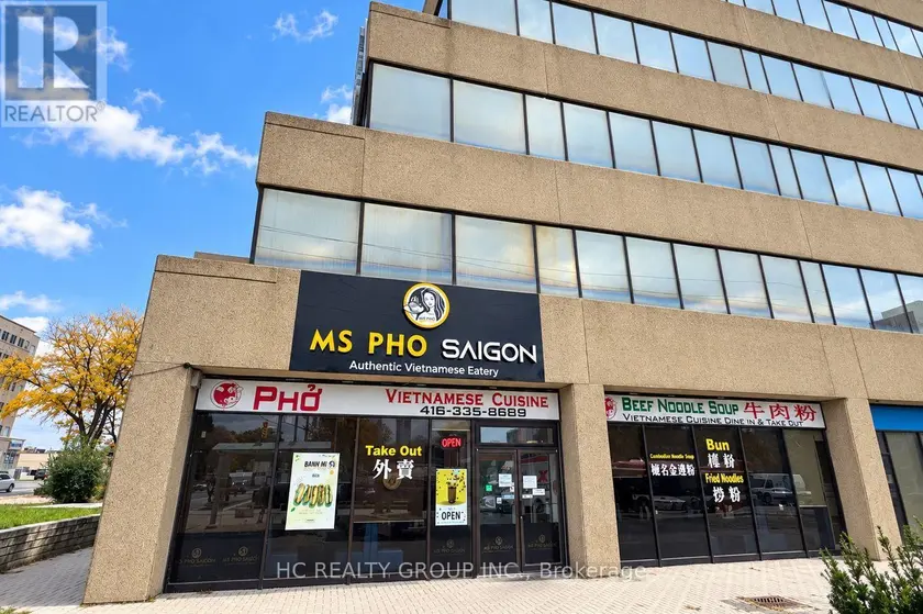 Other at 101 - 4002 SHEPPARD AVENUE E, Toronto
