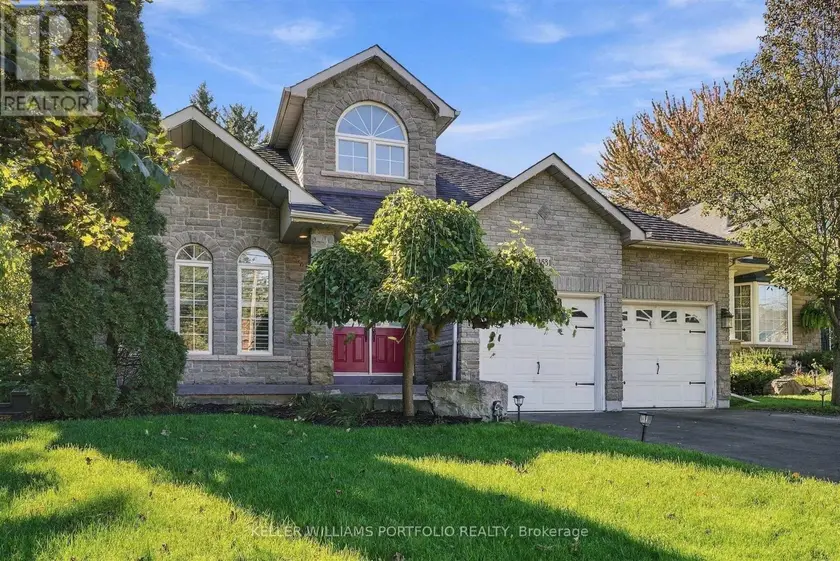 Detached at 1531 NASH ROAD, Clarington