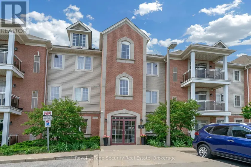 Apartment at 101 - 52 HARVEY JOHNSTON WAY, Whitby