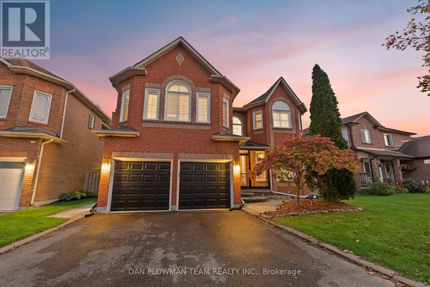 Detached at 1603 DELLBROOK AVENUE, Pickering