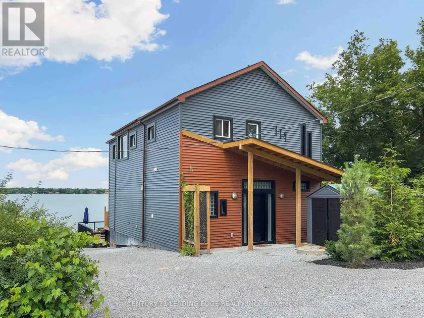 Detached at 114 COLEMAN CRESCENT, Scugog
