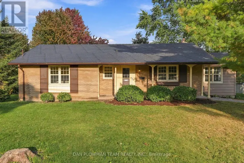 Detached at 153 LIBERTY STREET N, Clarington