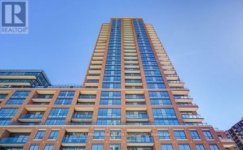 Apartment at 1028 - 3270 SHEPPARD AVENUE E, Toronto