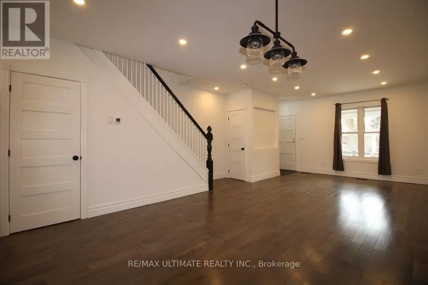 Semi-Detached/Link at MAIN - 122 BOULTBEE AVENUE, Toronto