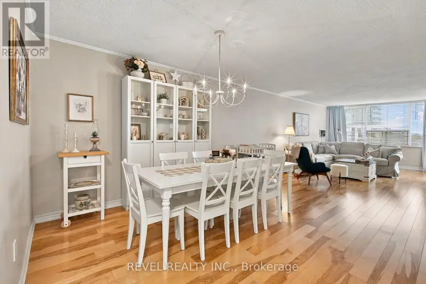 Apartment at 508 - 55 HUNTINGDALE BOULEVARD, Toronto