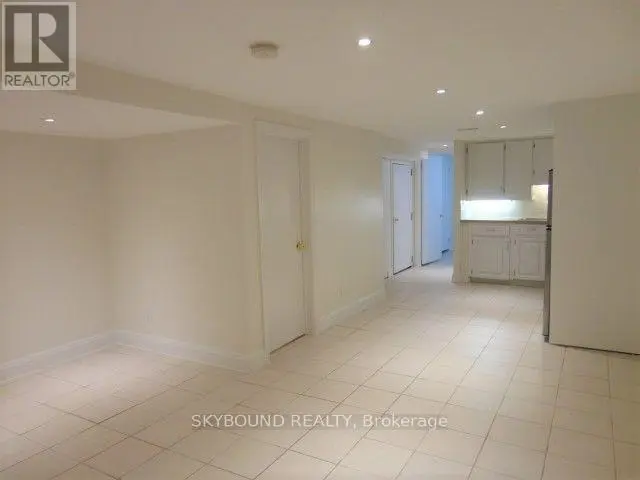 Semi-Detached/Link at LOWER - 190 WINEVA AVENUE, Toronto