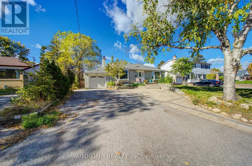 Detached at B1 - 66 SHILTON ROAD, Toronto