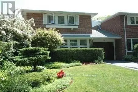 Semi-Detached/Link at 68 CARONDALE CRESCENT, Toronto