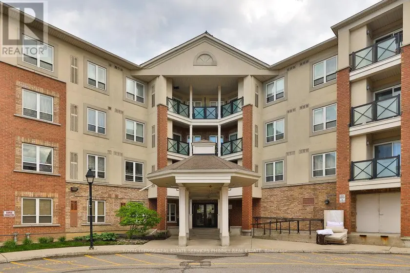 Apartment at 427 - 10 MENDELSSOHN STREET, Toronto