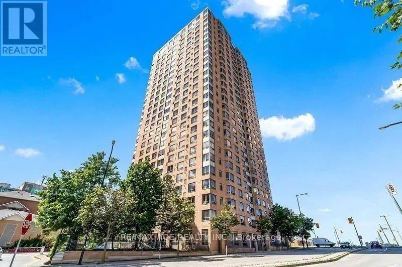 Apartment at 2106 - 115 OMNI DRIVE, Toronto