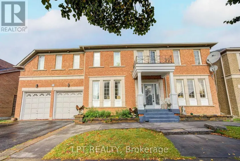 Detached at 69 WESTACOTT CRESCENT, Ajax