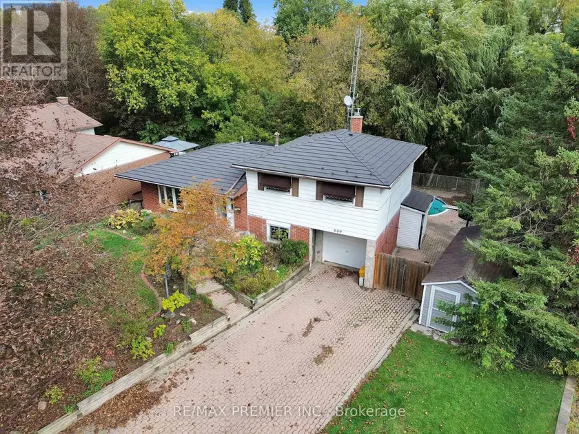 Detached at 509 ARNHEM DRIVE, Oshawa