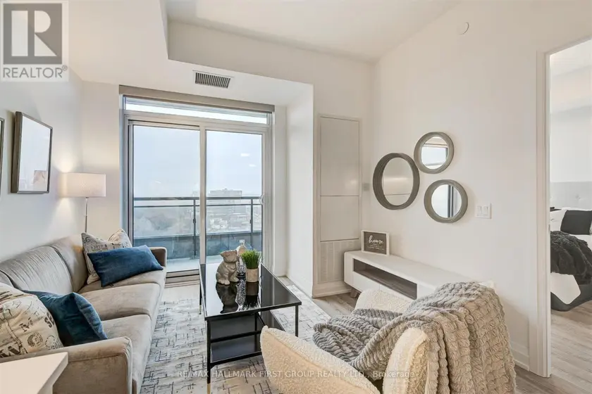 Apartment at 1017 - 286 MAIN STREET, Toronto