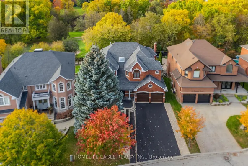 Detached at 82 ROBERSON DRIVE, Ajax