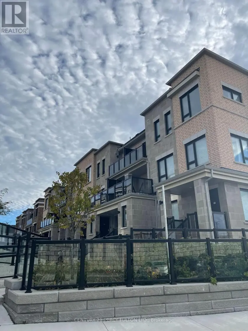 Townhouse at BLK 15 LOT 129 - 9A LOOKOUT DRIVE, Clarington