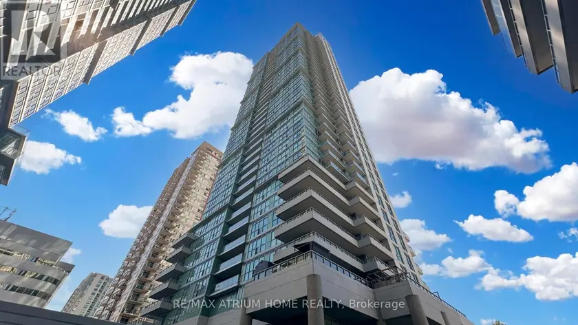 Apartment at 3011 - 50 TOWN CENTRE COURT, Toronto