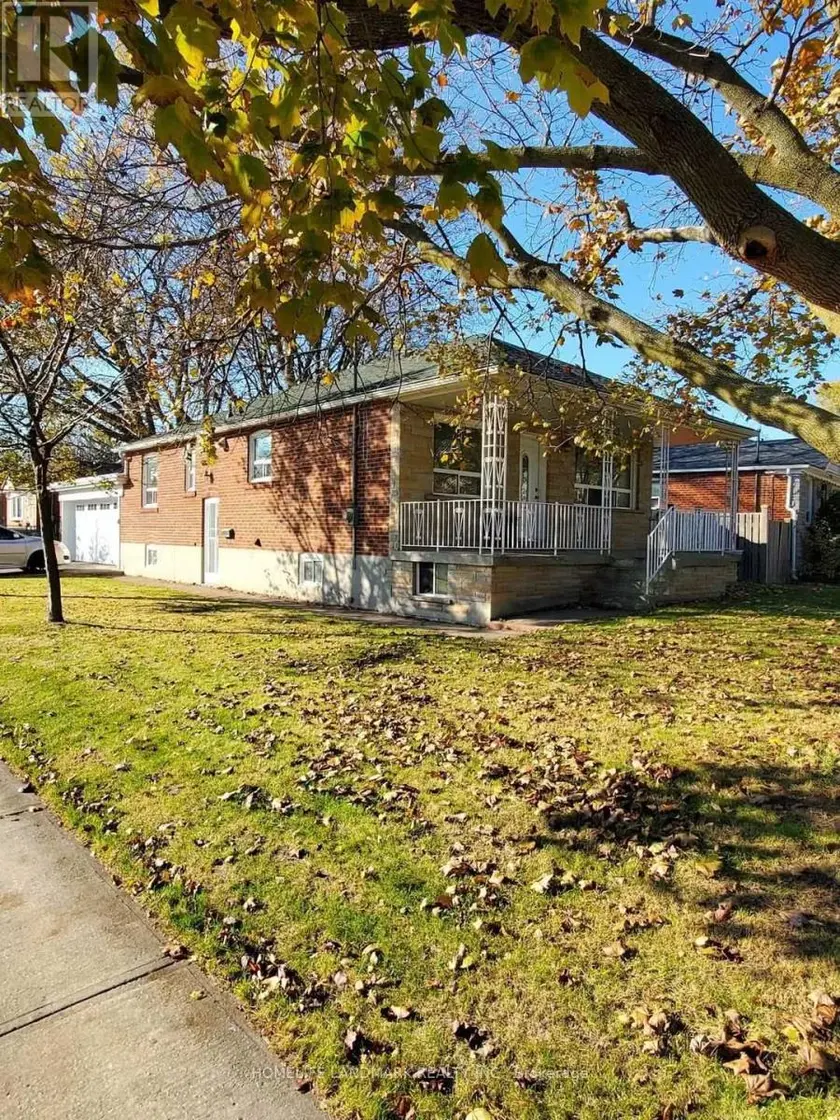 Detached at MAIN - 2 TARDREE PLACE, Toronto