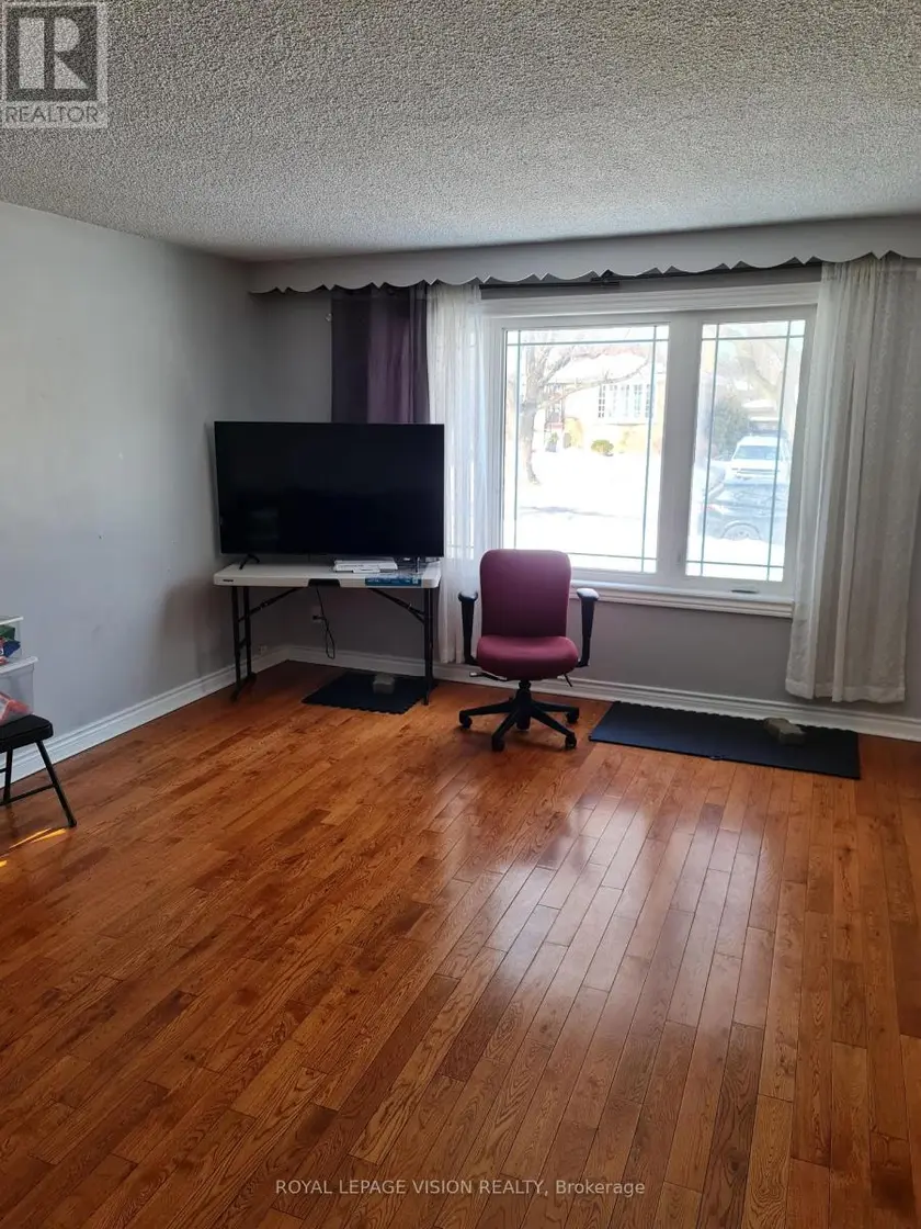 Detached at MAIN - 25 PAR AVENUE, Toronto
