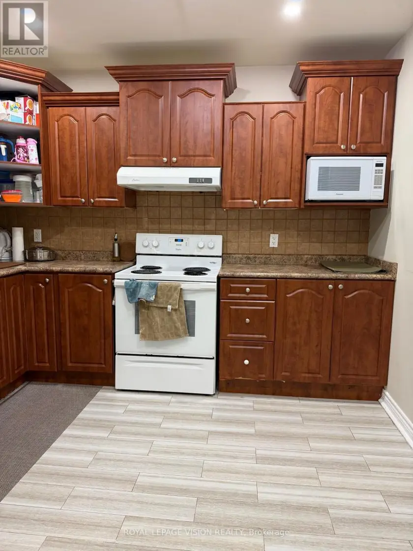 Detached at BASEMENT - 25 PAR AVENUE, Toronto