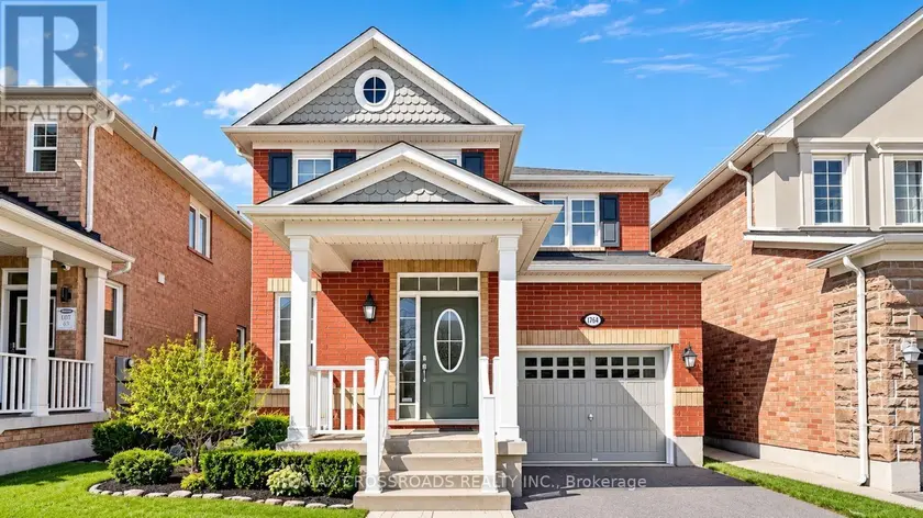 Detached at 1754 HAYDEN LANE, Pickering