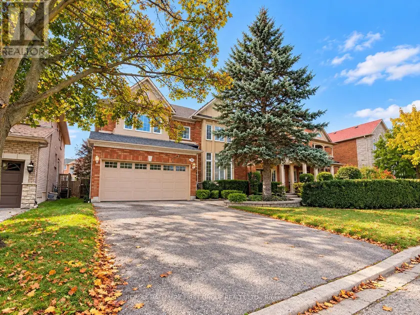 Detached at 10 DARLEY STREET, Ajax