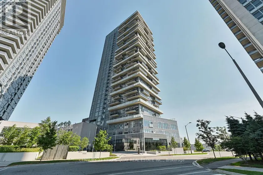 Apartment at 3008 - 225 VILLAGE GREEN SQUARE, Toronto