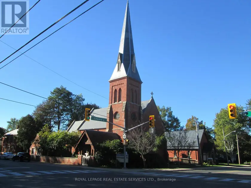 Other at 250 MILL STREET, Clarington