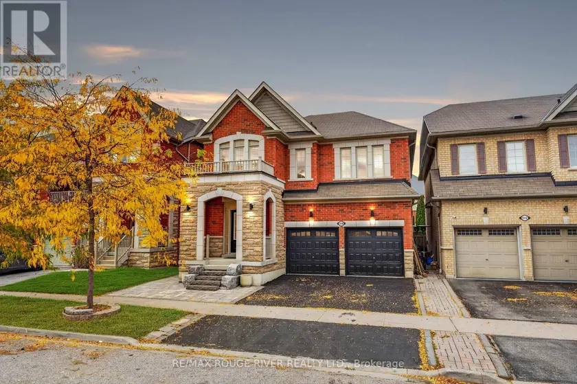Detached at 1510 ELMSLEY DRIVE, Pickering