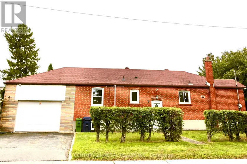 Detached at 987 VICTORIA PARK AVENUE, Toronto