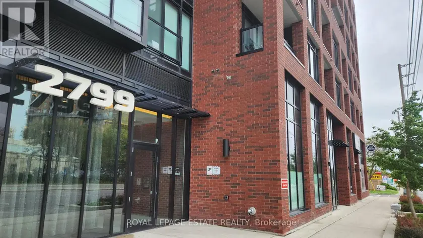 Apartment at 603 - 2799 KINGSTON ROAD, Toronto