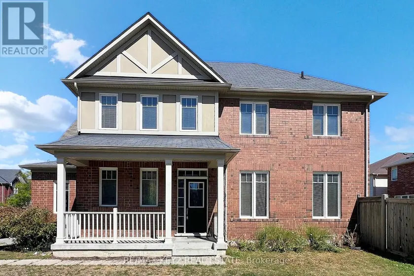 Detached at MAIN - 1751 HAYDEN LANE, Pickering