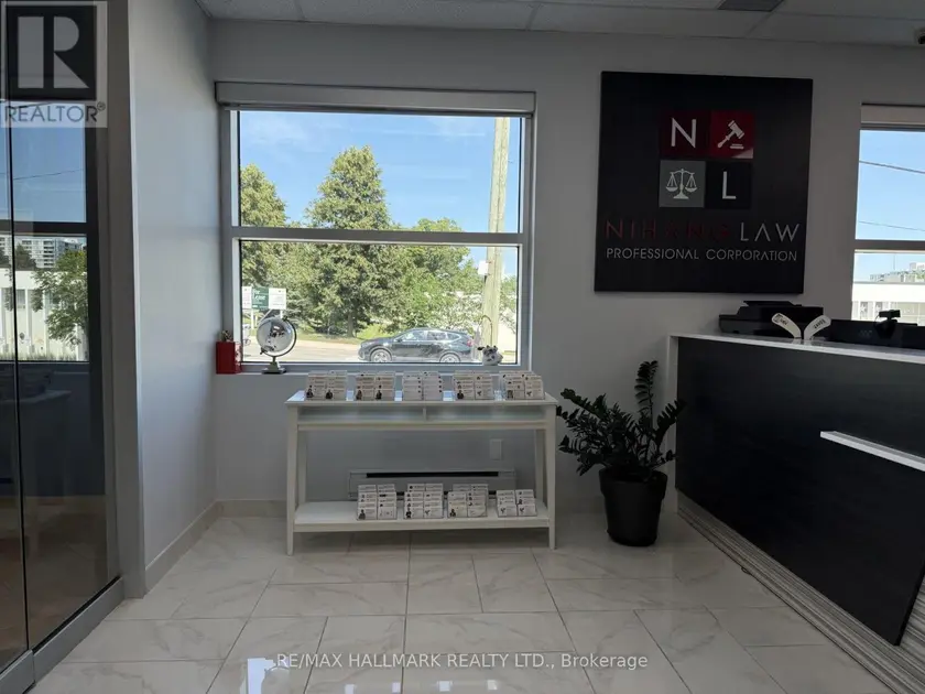 Other at 202 - 1457 MCCOWAN ROAD, Toronto