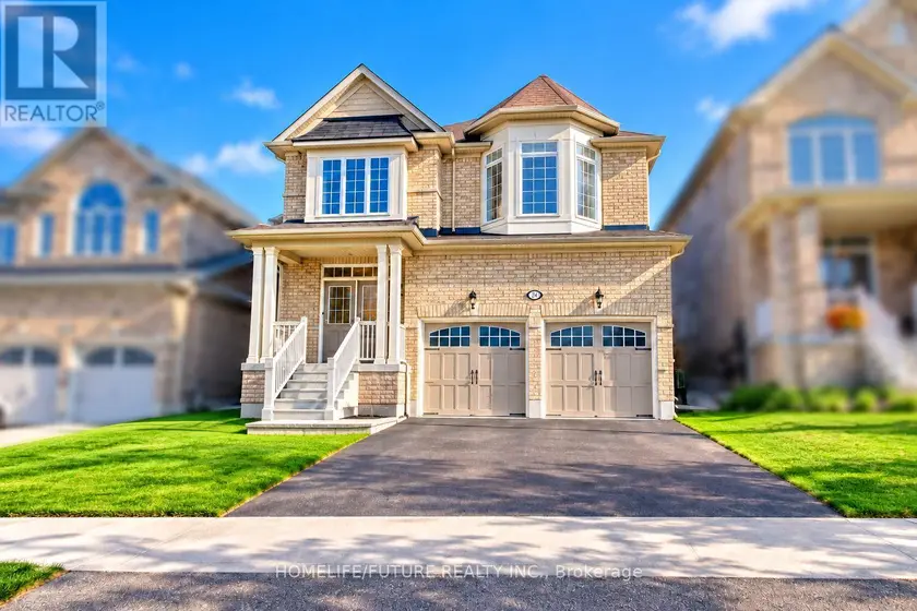 Detached at 983 WRENWOOD DRIVE, Oshawa